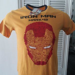 Marvel Comics Iron Man Youth T-Shirt